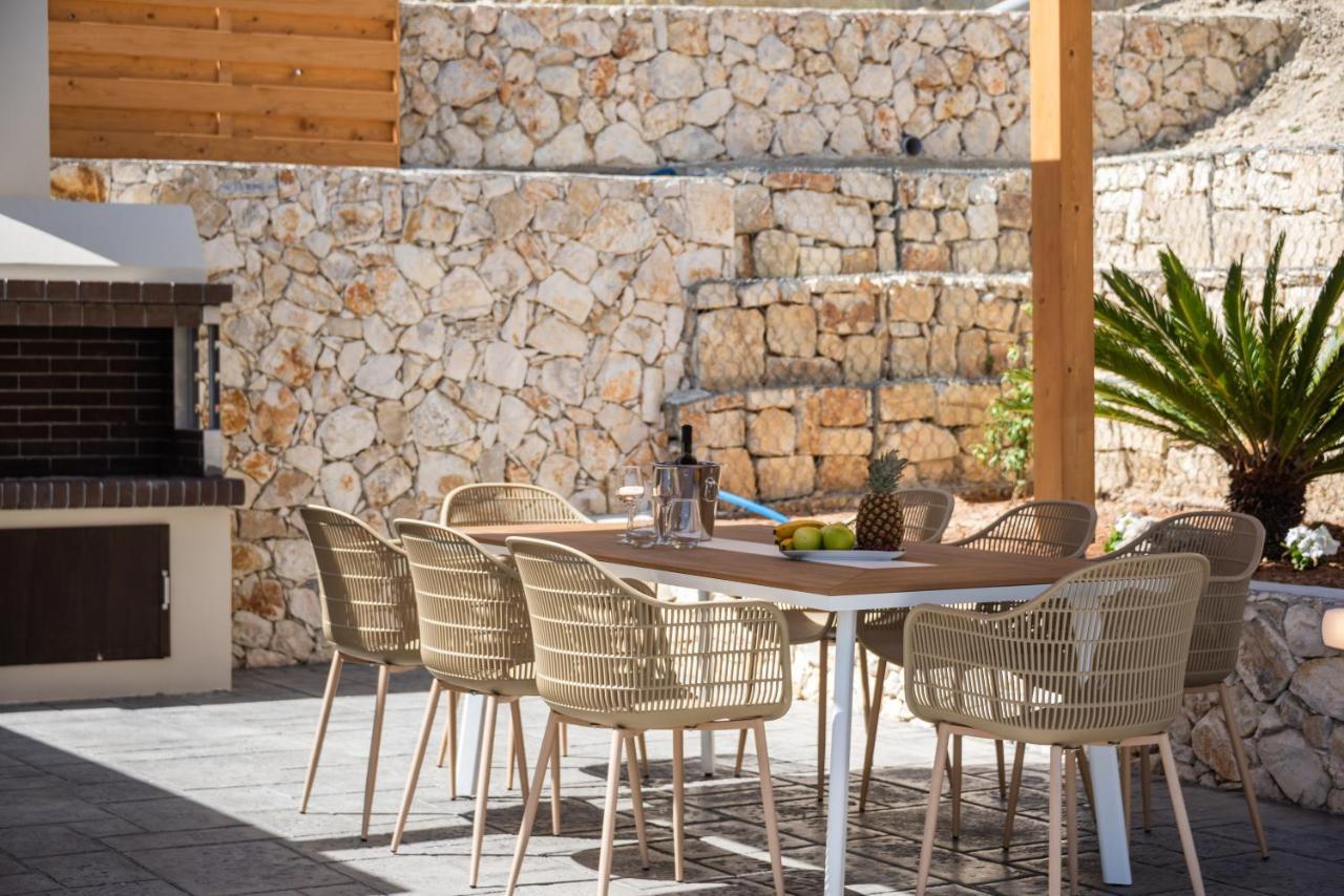 Horizon Ionian Villas Пердика Экстерьер фото