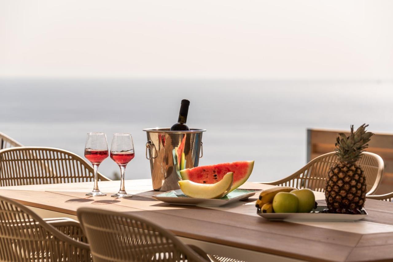 Horizon Ionian Villas Пердика Экстерьер фото